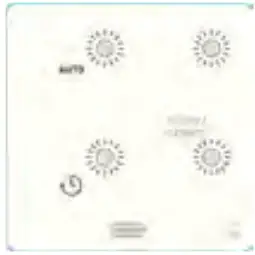 BRINK 616880 Wireless Controller with humidity sensor - fig 22