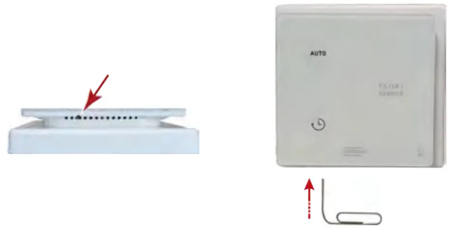 BRINK 616880 Wireless Controller with humidity sensor - fig 23