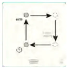 BRINK 616880 Wireless Controller with humidity sensor - fig 24