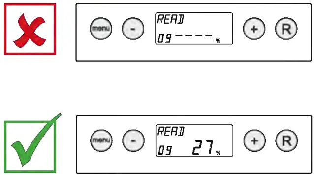 BRINK 616880 Wireless Controller with humidity sensor - fig 30