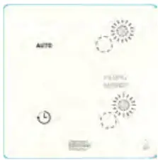 BRINK 616880 Wireless Controller with humidity sensor - fig 5