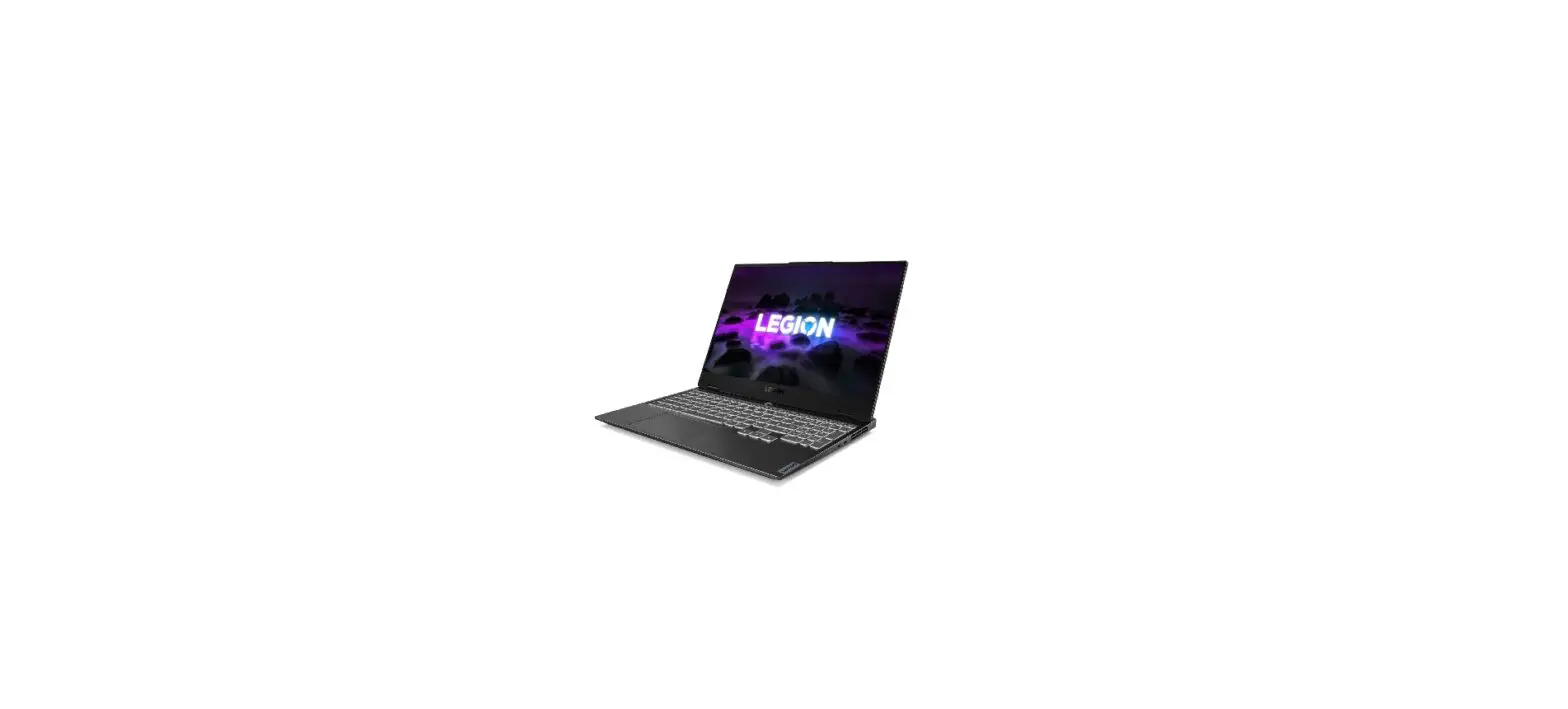 Lenovo Legion S7 15imh5 Gaming Laptop User Manual