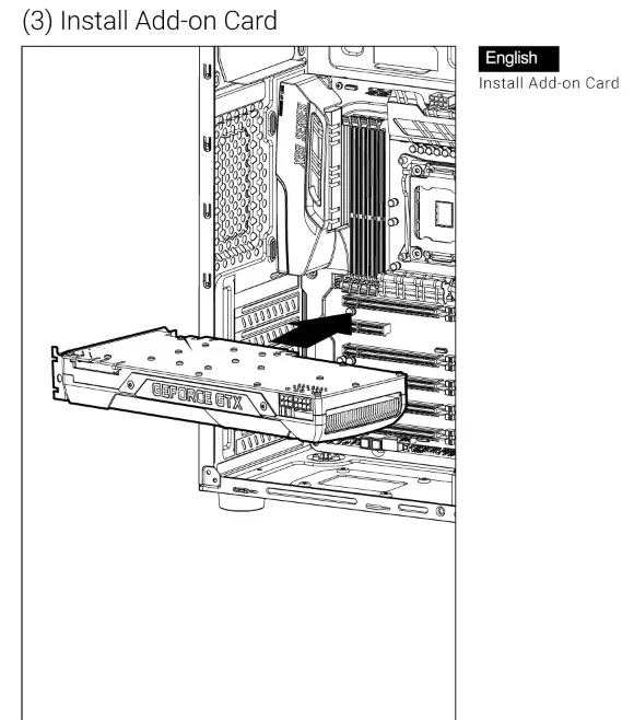 AeroCool Glider Cosmo G BK v1 Case - fig 6
