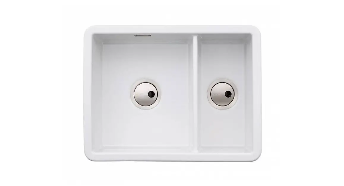 Adobe Aw1033 Sandon Large 1.5 Bowl Ceramic Kitchen Sink User Guide