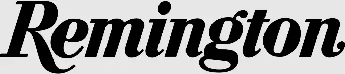 REMINGTON-logo