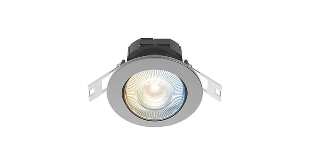 Calex Smd 220-240v 2700-6500k Adjustable Tilting Head Led Smart Downlight Instruction Manual