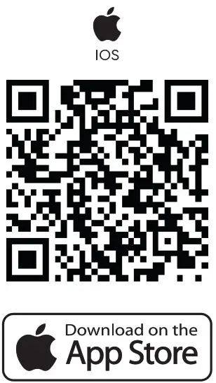 CALEX SMD 220 240V 2700 6500K Adjustable Tilting Head LED Smart Downlight - qr 2