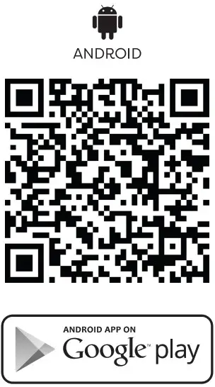 CALEX SMD 220 240V 2700 6500K Adjustable Tilting Head LED Smart Downlight - qr 3