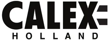 CALEX - logo