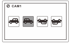 Haloview M5111 2.4G Digital 720P 5Inch-LCD-Wireless-Monitor-FIG21