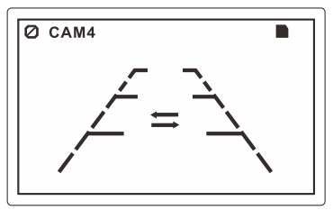 Haloview M5111 2.4G Digital 720P 5Inch-LCD-Wireless-Monitor-FIG31