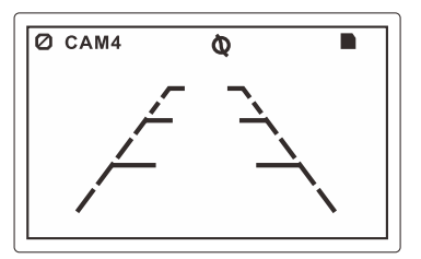 Haloview M5111 2.4G Digital 720P 5Inch-LCD-Wireless-Monitor-FIG33