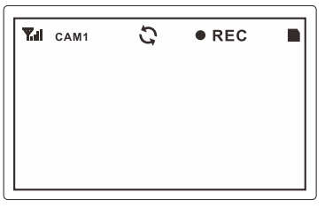 Haloview M5111 2.4G Digital 720P 5Inch-LCD-Wireless-Monitor-FIG38
