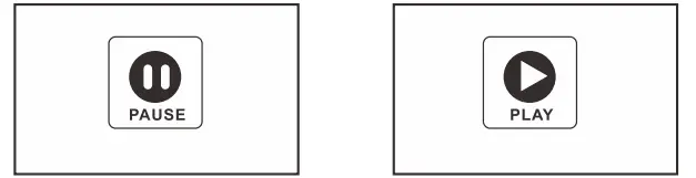 Haloview M5111 2.4G Digital 720P 5Inch-LCD-Wireless-Monitor-FIG41