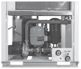 Carrier-30RBY-Air-Cooled-Ducted-Liquid-Chillers-FIG-3