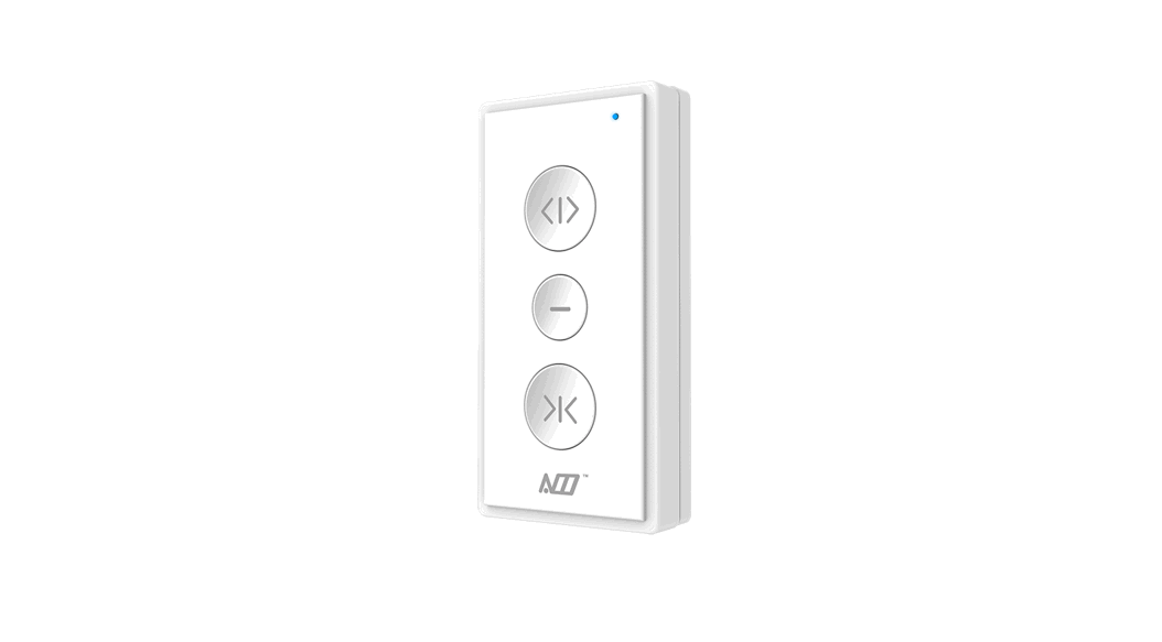 Add Window Hunter 101 Remote Control User Manual