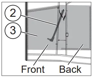milwaukee 204 Series 204-21 M12 Heated Multi Zone Jacket-fig3
