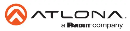 ATLONA logo