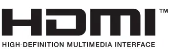 HDMI