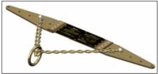 Miller HLLR Series HLLR2 Z7 310 lb Wt Capacity 1 Workers Per System - FIGURE 12