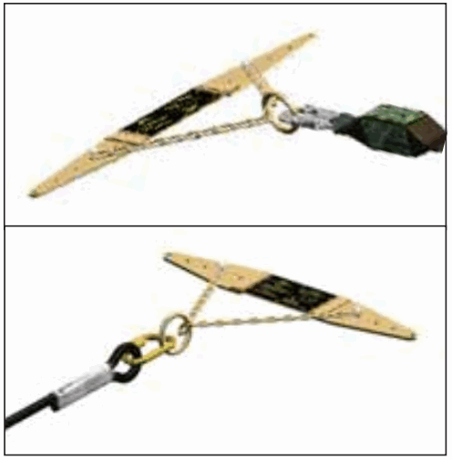 Miller HLLR Series HLLR2 Z7 310 lb Wt Capacity 1 Workers Per System - FIGURE 15