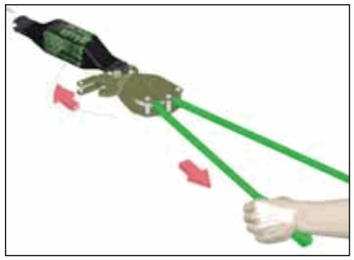 Miller HLLR Series HLLR2 Z7 310 lb Wt Capacity 1 Workers Per System - FIGURE 16