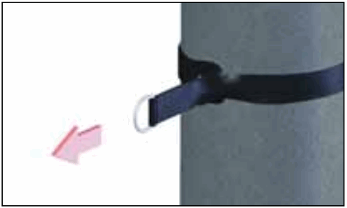 Miller HLLR Series HLLR2 Z7 310 lb Wt Capacity 1 Workers Per System - FIGURE 4