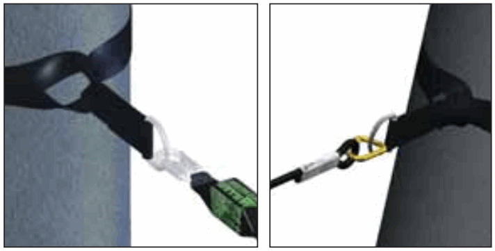 Miller HLLR Series HLLR2 Z7 310 lb Wt Capacity 1 Workers Per System - FIGURE 5