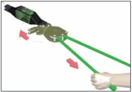 Miller HLLR Series HLLR2 Z7 310 lb Wt Capacity 1 Workers Per System - FIGURE 6