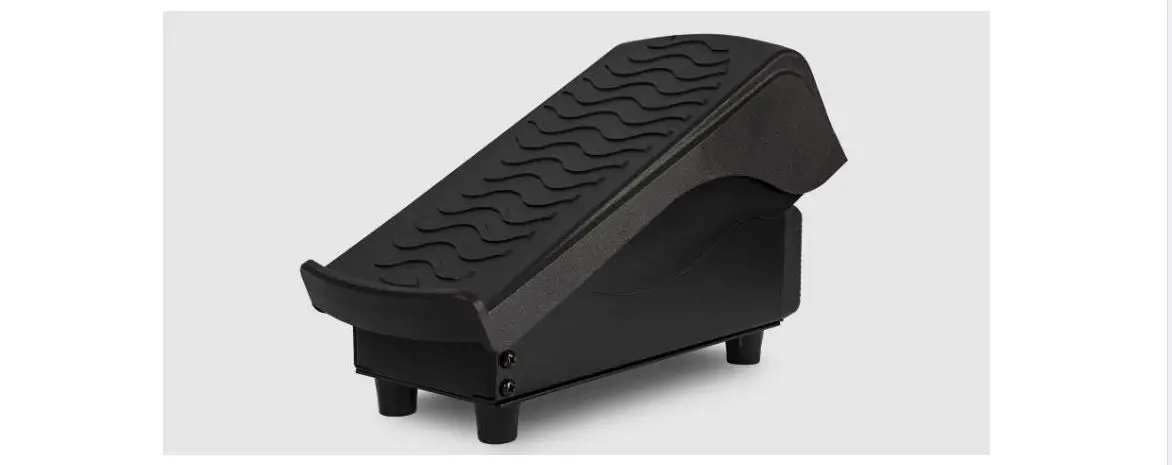 Unimig U51009 Wireless Foot Control User Guide