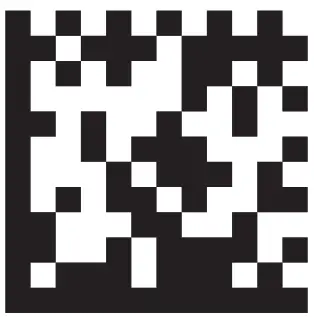 Oral B iO Series 7 Electric Toothbrush With 4 Brush - qr code