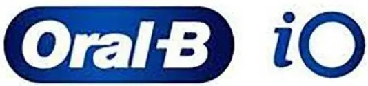 Oral B iO - logo
