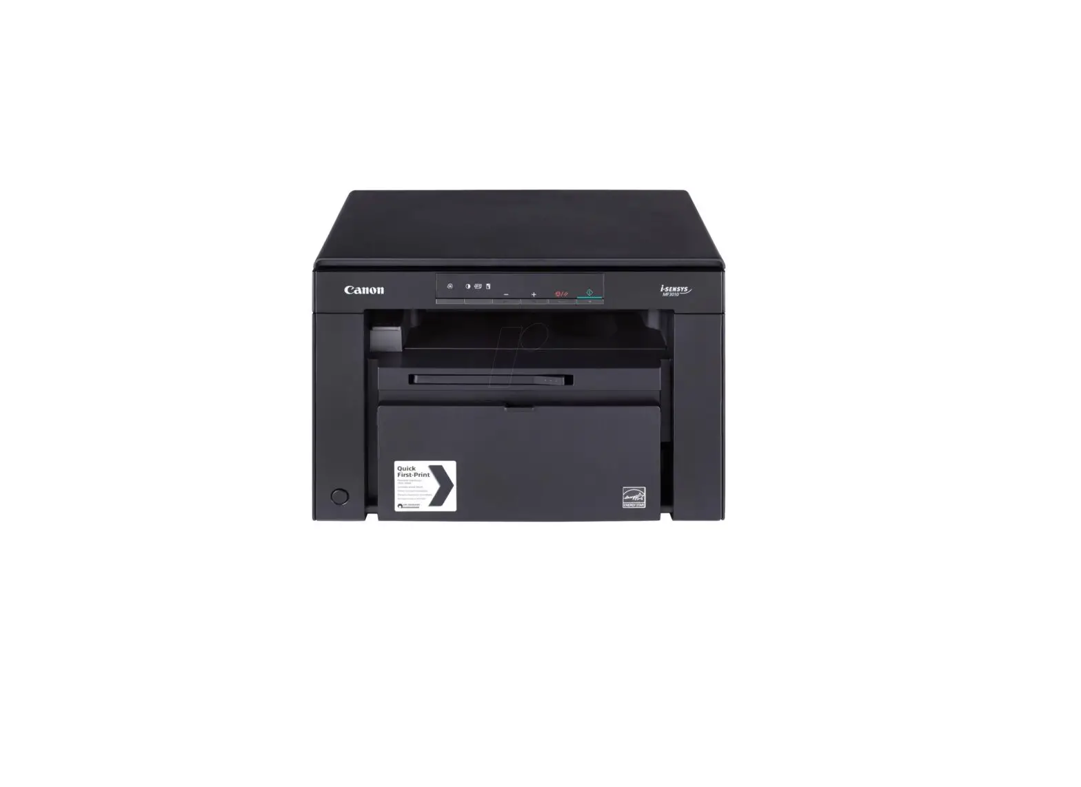 Canon Mf3010 Multifunction Laser Jet Printer User Guide
