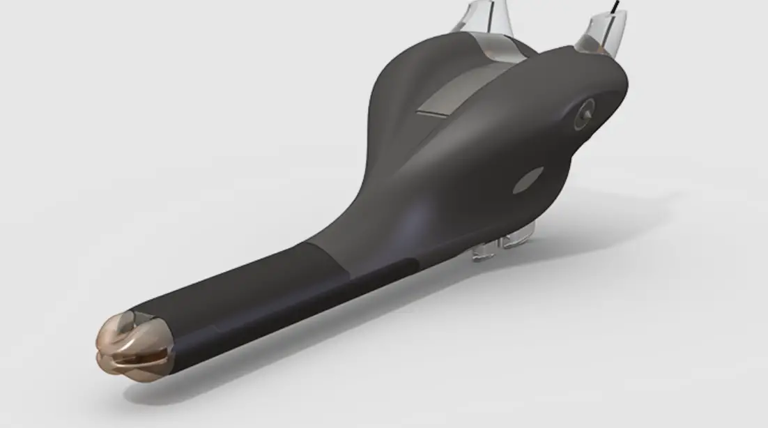 Wildlife Computers Spat User Guide