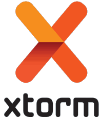 xtorm LOGO