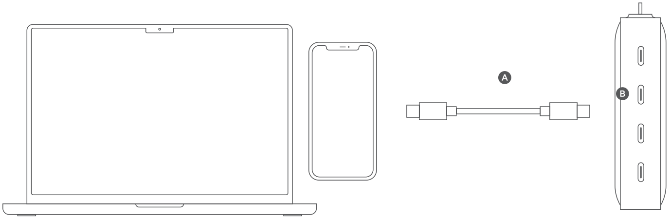 xtorm XB402 Titan Pro Power Bank - FIGURE 2