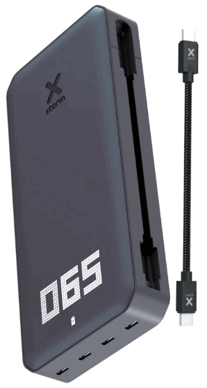xtorm XB402 Titan Pro Power Bank