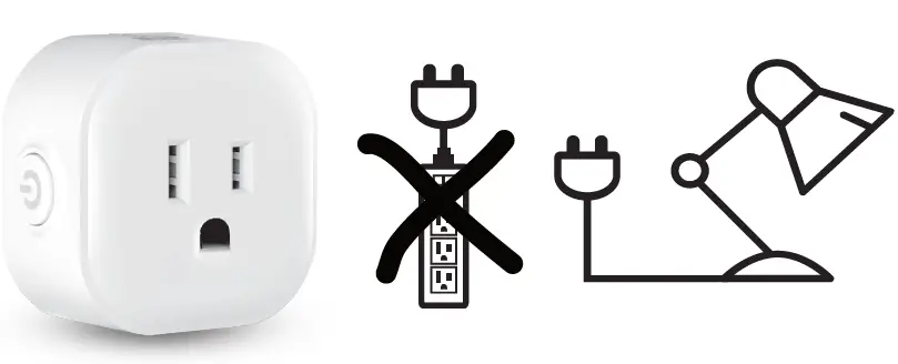 EVA-LOGIK-ZW38S-Z-Wave-Mini-Plug-in-Socket-fig-2