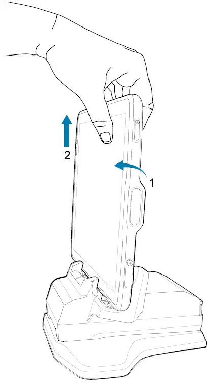 ZEBRA ET40 45 Enterprise 11