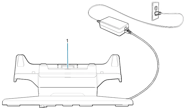 ZEBRA ET40 45 Enterprise 12