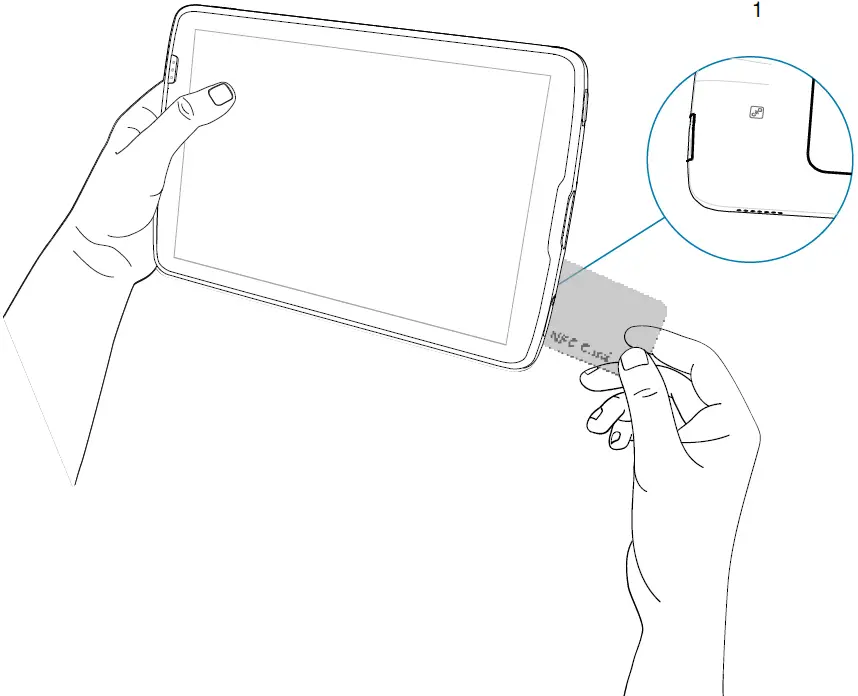 ZEBRA ET40 45 Enterprise 16