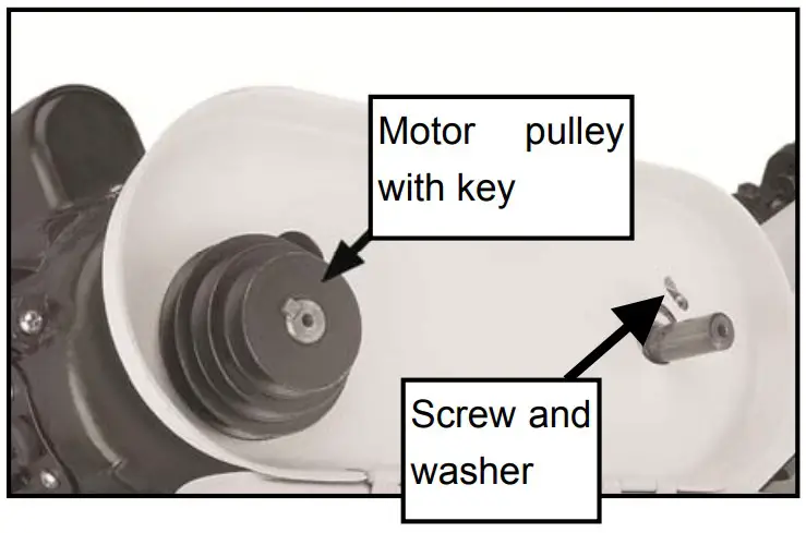 Assembly Instructions