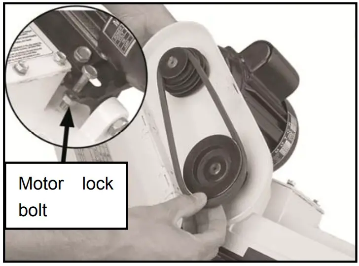 Assembly Instructions