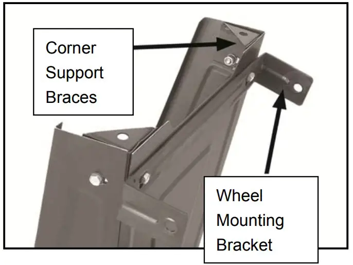 Assembly Instructions