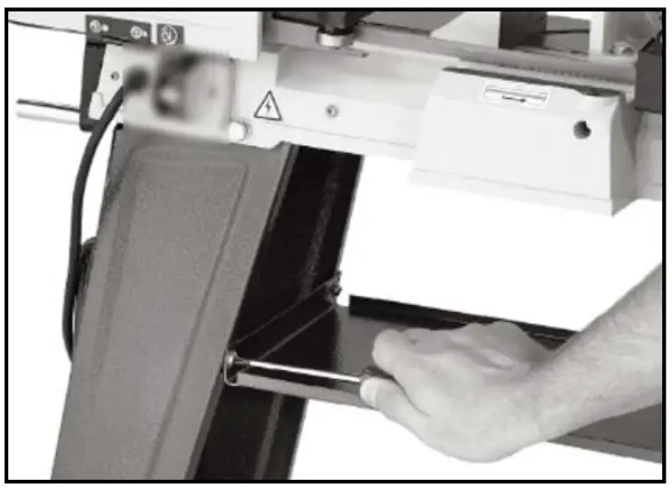 Assembly Instructions