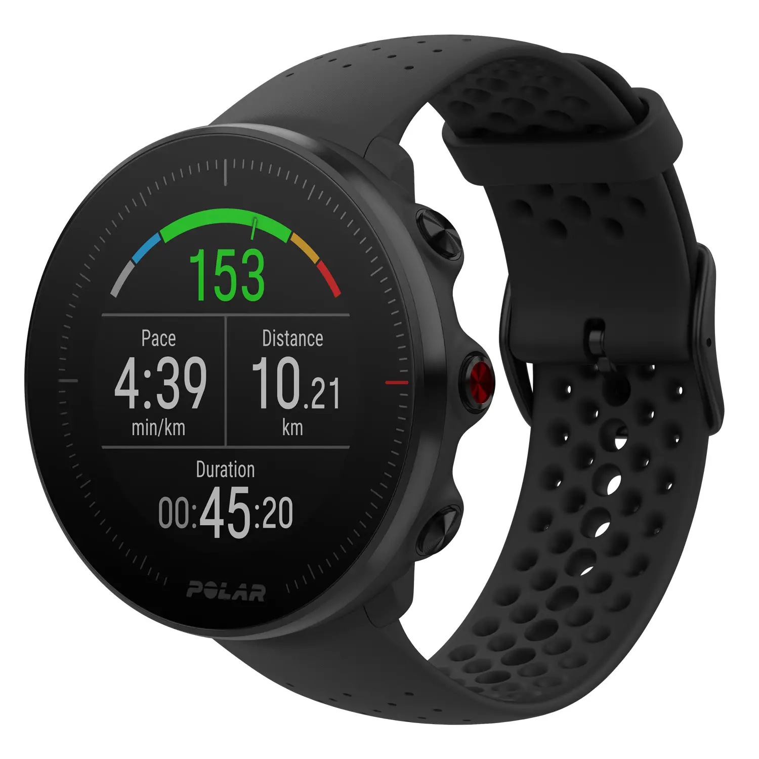 Vantage M Gps Multisport Watch User Manual