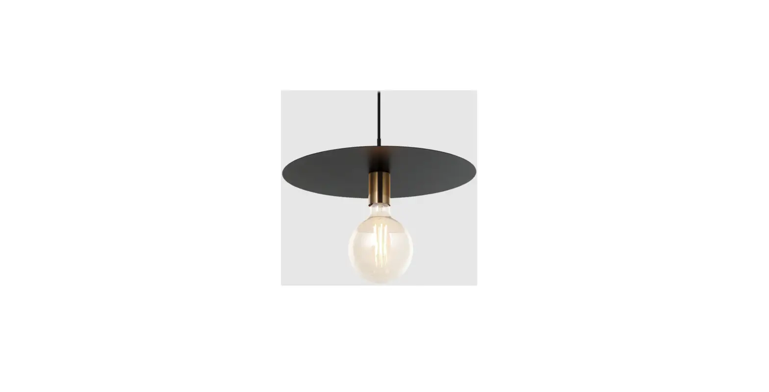 Sessak Lighting K49818-1 Morgan Pendant Light Instruction Manual