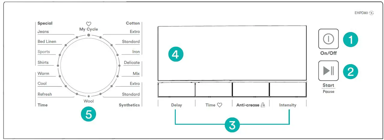 esatto-ehpd80-8kg-heat-pump-dryer-fig-7