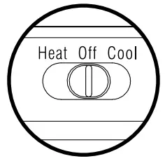 Honeywell RTH2520 Programmable - time