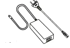 THOMSON M24FE52201 24 27 Inches Full HD Monitors 06